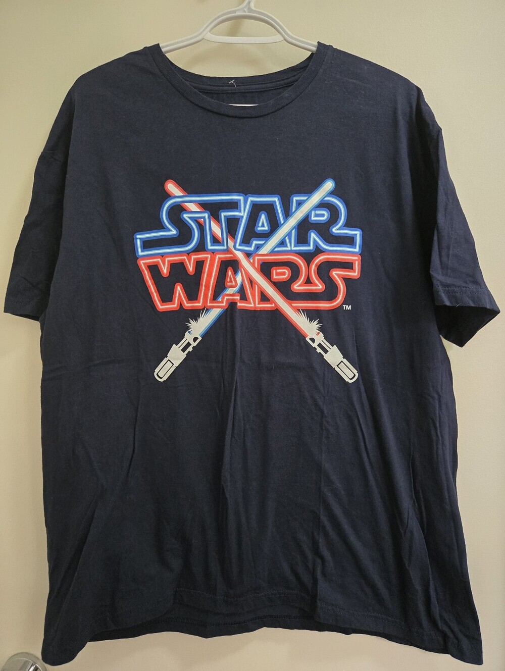 Kids Star Wars TShirt (XL) - Picture 4 of 4